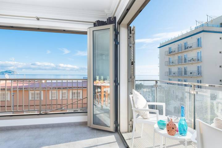 Ferienwohnung für 4 Personen in Can Picafort - 4