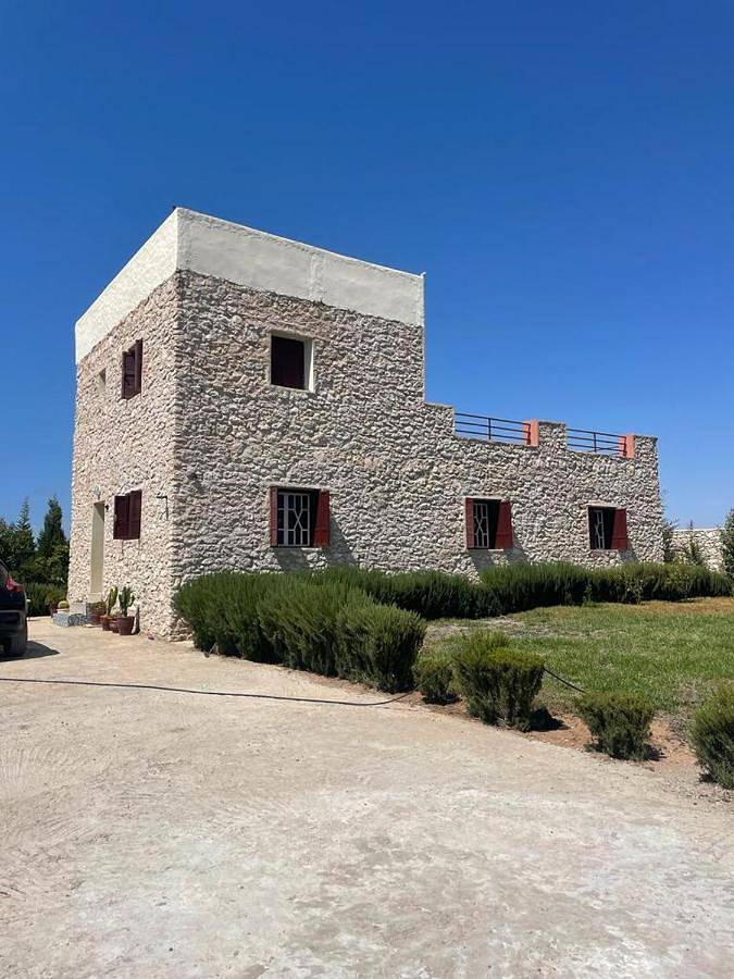 Appartement de vacances pour 3 personnes, avec jardin et vue, animaux acceptés