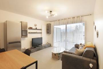 Location De Vacances pour 4 Personnes dans Le Bourget-du-Lac, Région de Chambéry, Photo 1