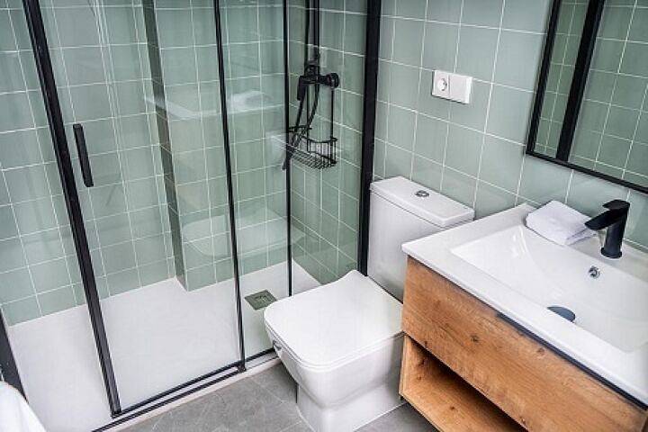 Entire apartment, Apto. Plaza del Rey | 3 con terraza | 5 pax. in Cartagena, Costa Cálida