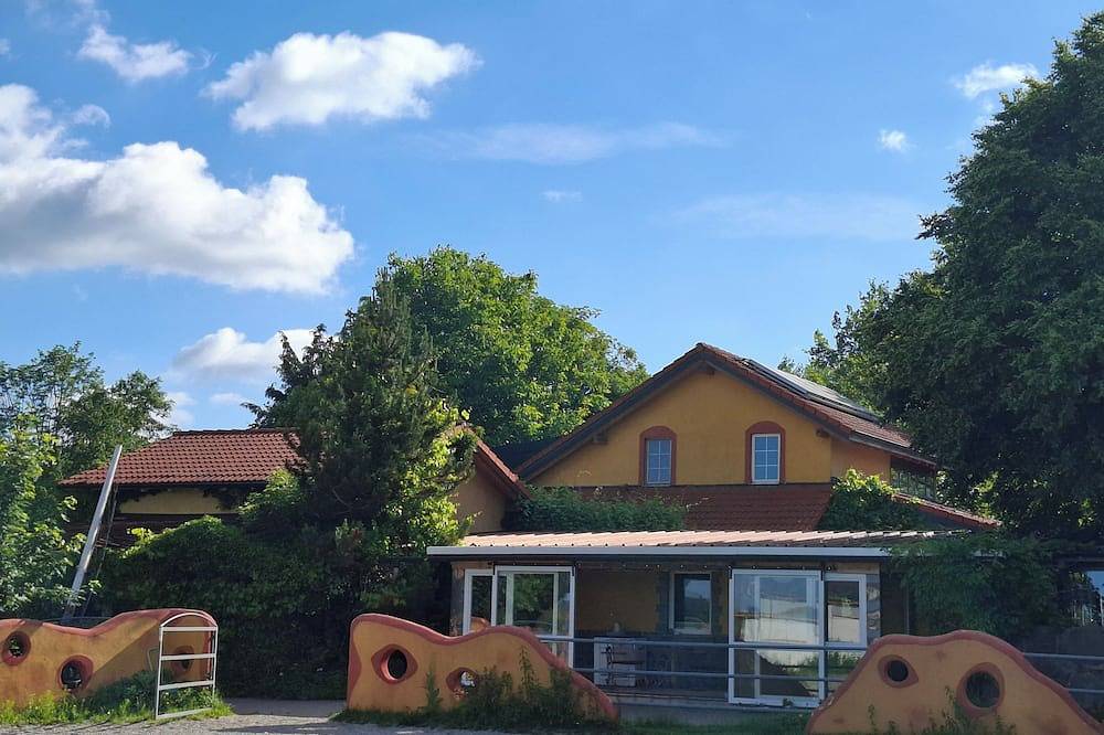 Allgäufinca  Natur -  Reiten - Yoga - Stille - Heilung in Leutkirch im Allgäu, Region Bodensee-Oberschwaben