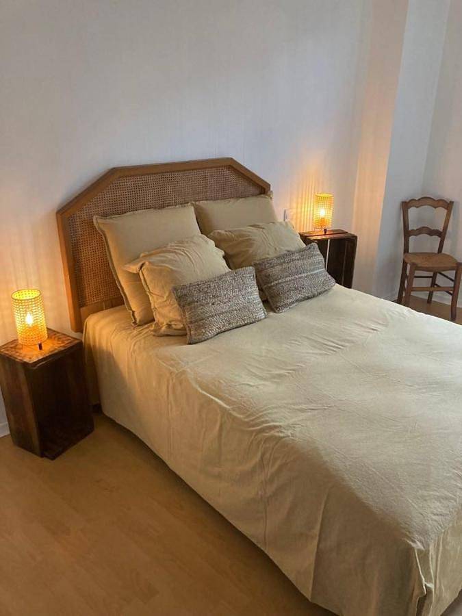 Appartement entier, Superbe T3 dans le quartier historique de Marmande in Marmande, Région de Marmande