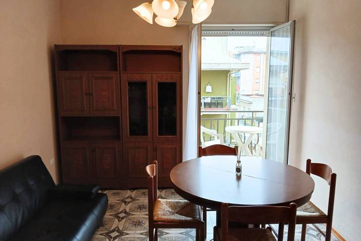 Gîte pour 5 personnes, avec balcon/terrasse, animaux acceptés dans Bellaria-Igea Marina - 2
