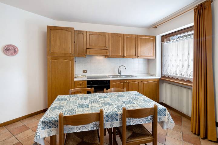 Gîte pour 4 personnes à Falcade - 4