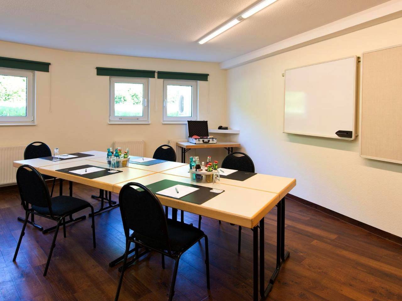Hotel für 10 Personen mit Terrasse in Hockenheimring, Reilingen
