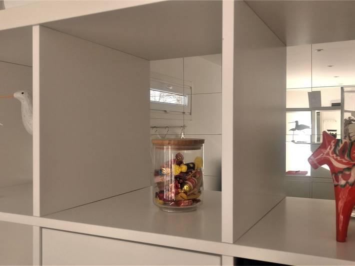 Ganze Wohnung, "Évika 3" mit Sauna in Härryda, Västergötland