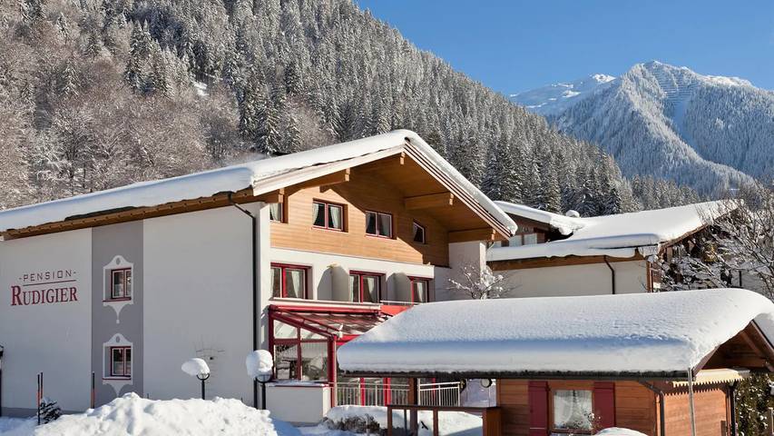 Gîte pour 2 personnes, avec Terrasse et Jardin à Gortipohl