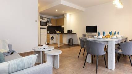 Appartement De Vacances pour 6 Personnes dans Gujan-Mestras, Côte d’Argent, Photo 2