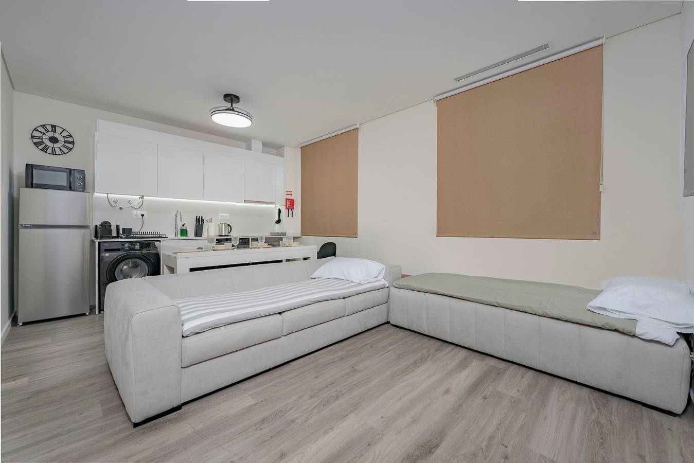 Ganze Wohnung, Ferienwohnung 'Better Together Funchal 2' mit Wi-Fi und Klimaanlage in Funchal (Sé), Madeira