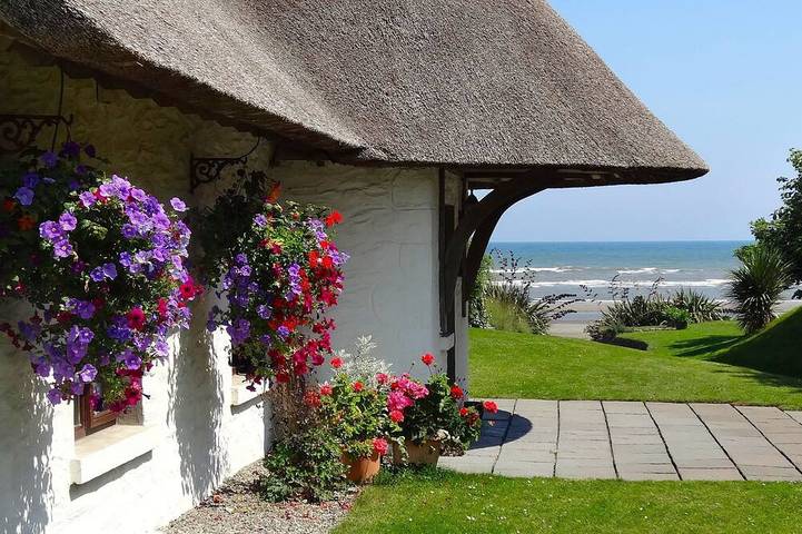 Cottage for 6 people - 1