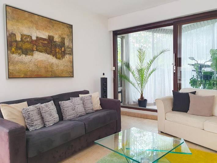 Gîte pour 4 personnes, avec jardin à Le Chesnay - 2