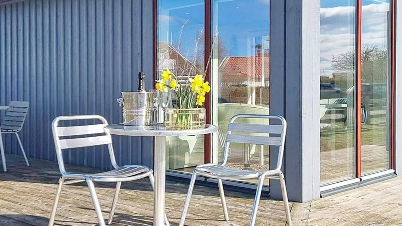 Ferienhaus für 3 Personen (22 m²) in Löttorp in Öland