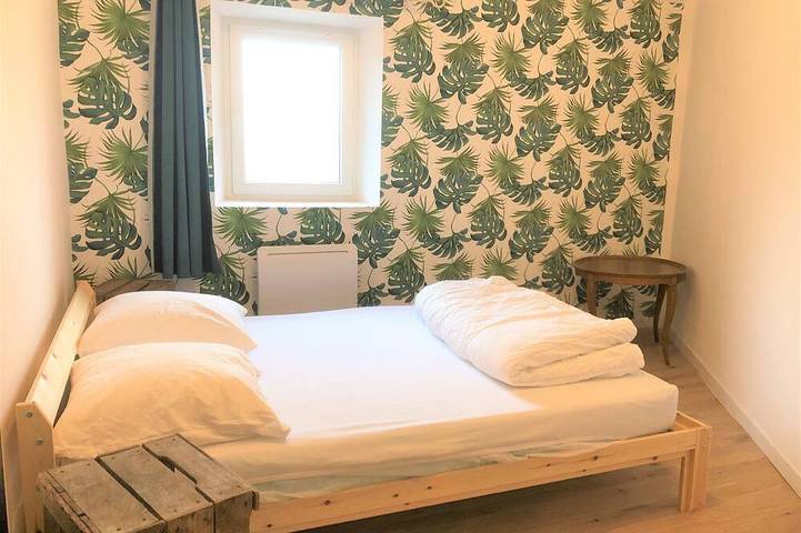 Location de vacances pour 6 personnes à Saint-Claude-de-Diray - 2