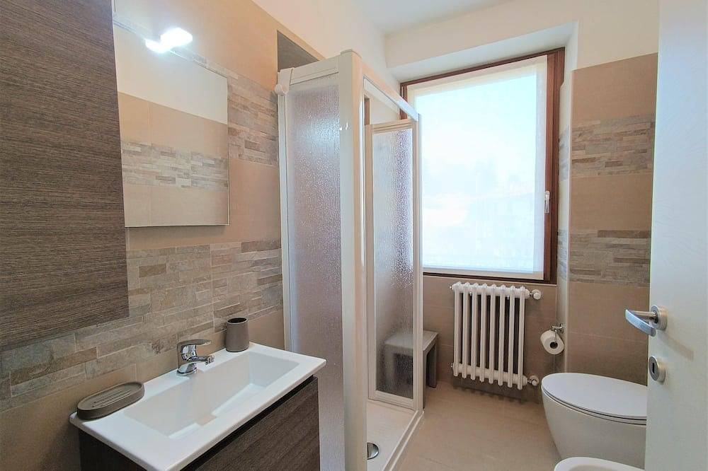 Ganze Wohnung, Summer Apartment in Mergozzo in Mergozzo, Comune di Mergozzo