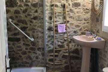 Chambre D’hôte pour 2 Personnes dans Saint-Jean-du-Gard, Massif central, Photo 4