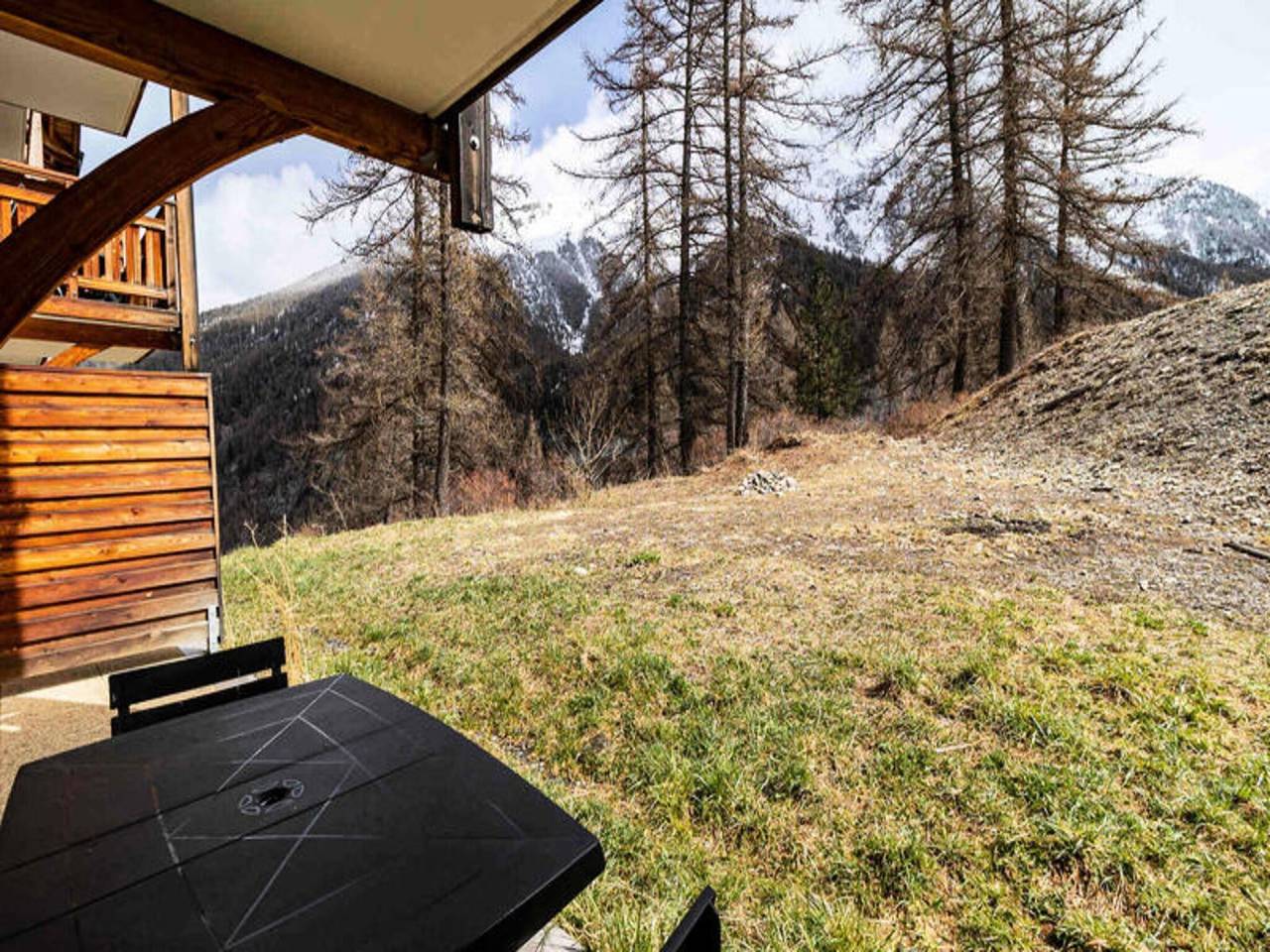 Photo : Appartement de vacances
