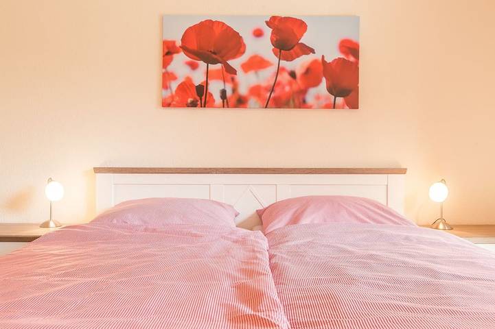 Bauernhof für 4 Personen, mit Garten und Terrasse, mit Haustier in Boren - 3