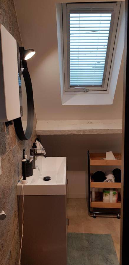 Location de vacances pour 4 personnes, avec vue et terrasse à Le Tour-du-Parc - 4