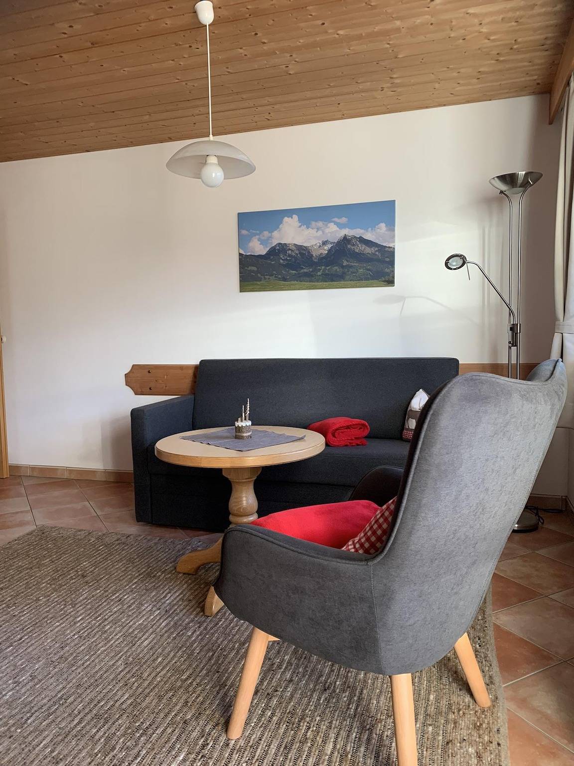 Ferienwohnung Hirschsprung, foto 7