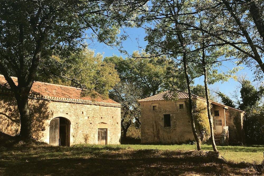 Photo : Maison de vacances