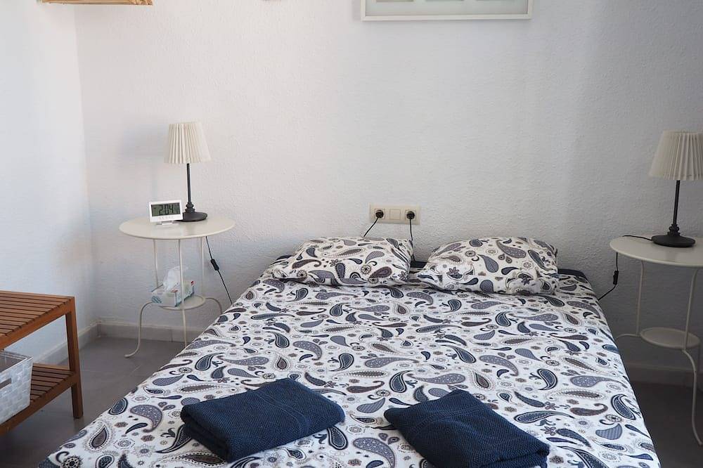 “Villa Salud”, charmante maison près du centre de Málaga in Centre-ville Malaga, Malaga