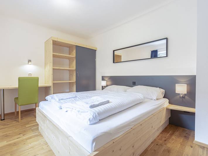 Ferienwohnung für 10 Personen, mit Balkon und Garten, kinderfreundlich in Eisenerz - 3