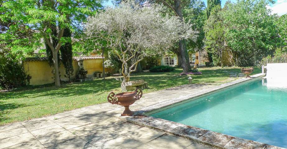 Maison de vacances pour 6 personnes