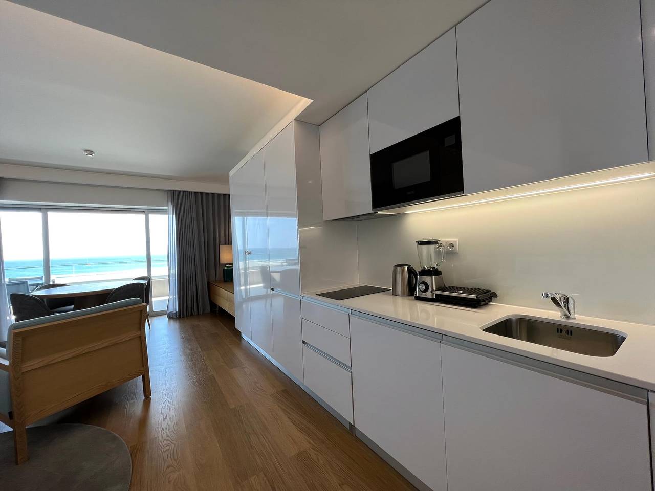 Guestready - Ocean-front getaway in Sesimbra, foto 7