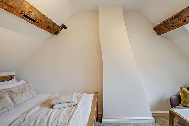 2 Bed in Warwick in Warwick, Warwickshire