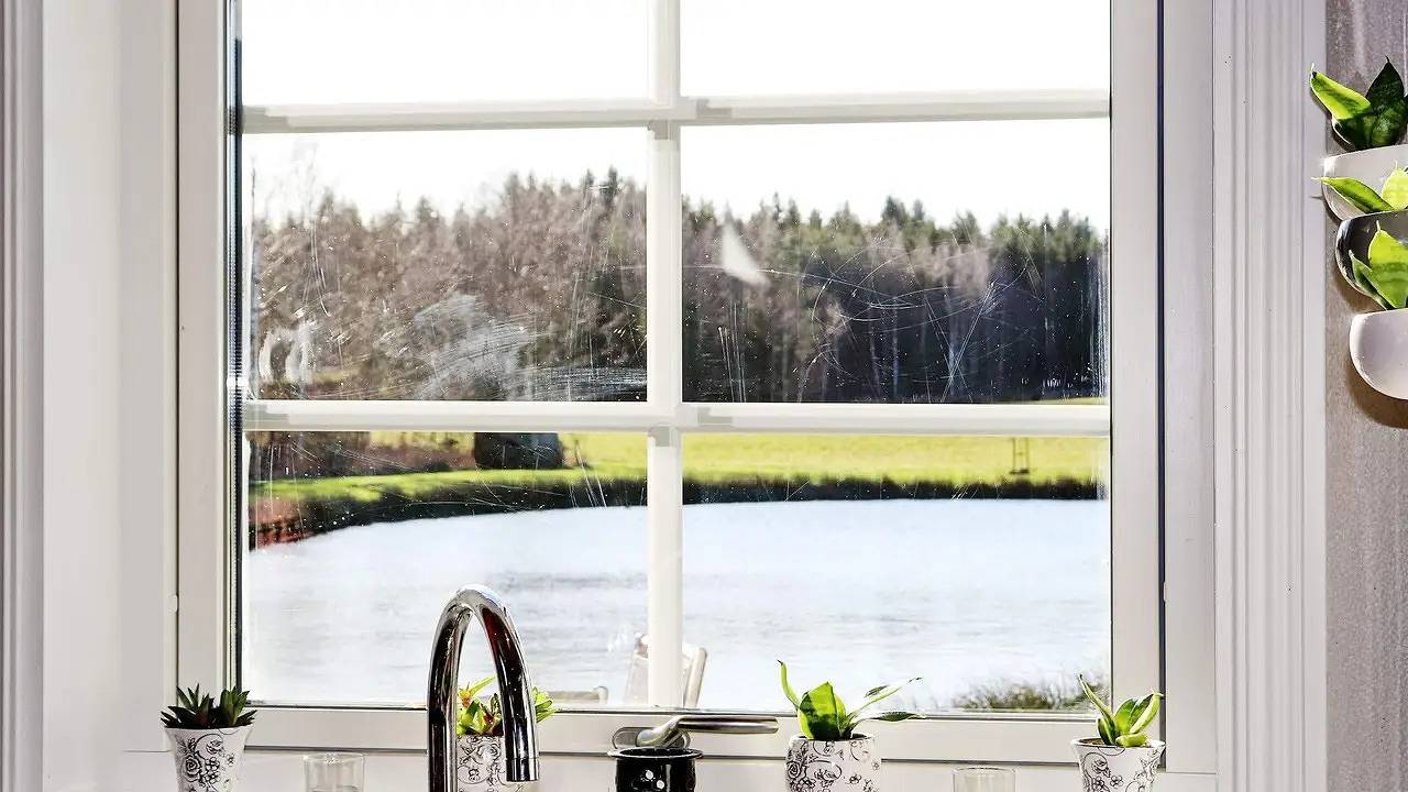 Hus för 7 Personer in Hässleholm kommun