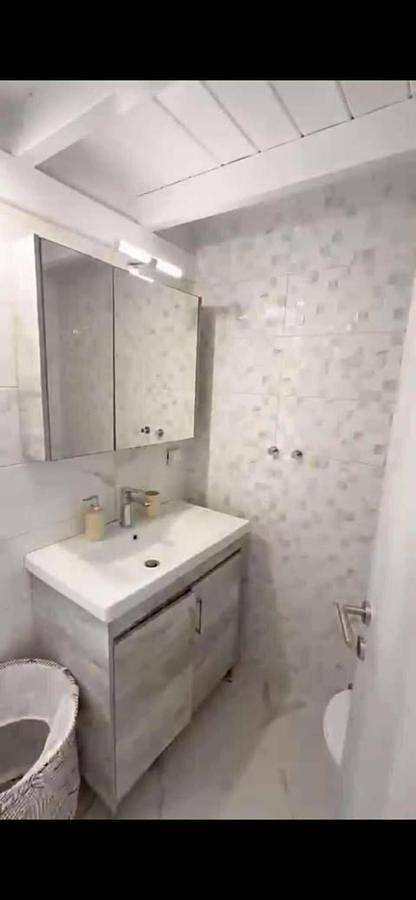 Gîte pour 4 personnes, avec balcon et vue dans Σκάλα Ερεσού - 3