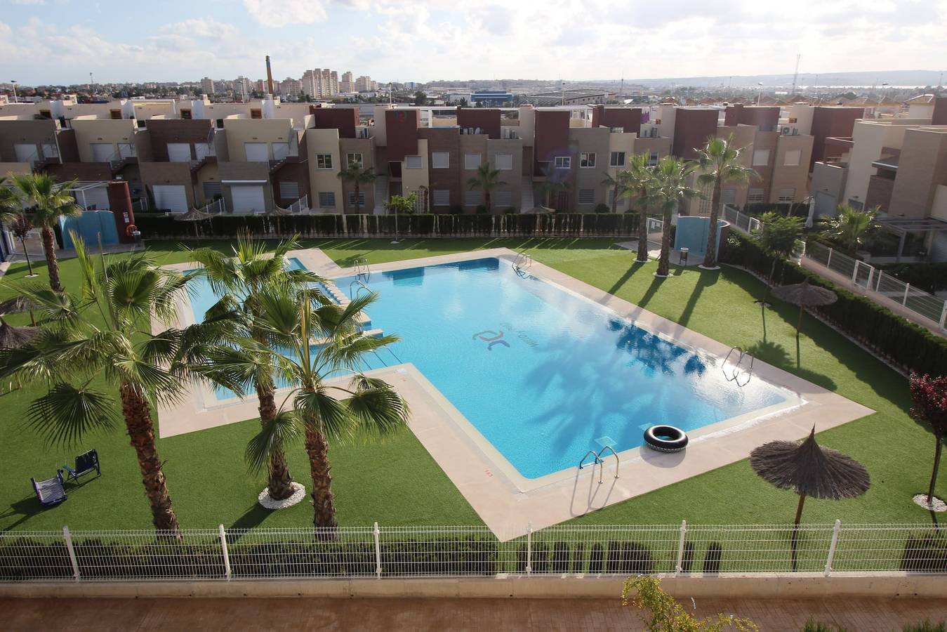 Appartamento vacanze a Torrevieja a partire da 117€ a notte