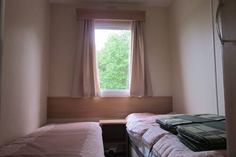 Ganze Wohnung, Mobilheim für 4 Gäste mit 30m² in Breiholz in Breiholz, Rendsburg-Eckernförde