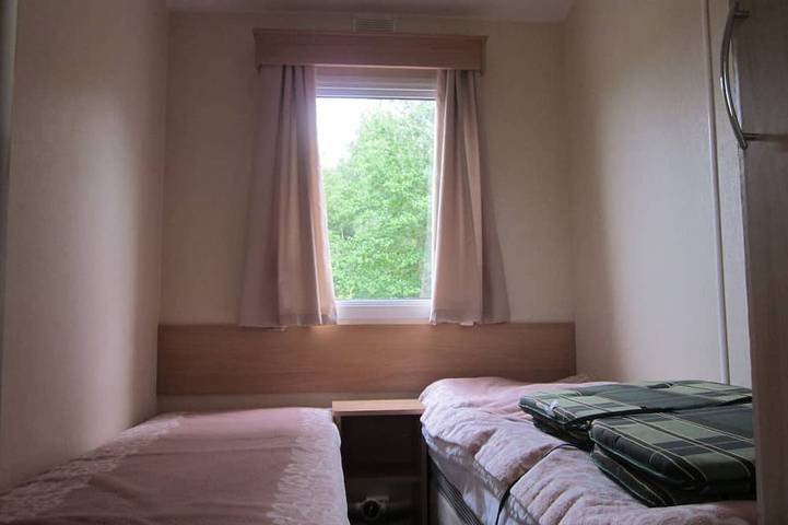 Ferienwohnung für 4 Personen, mit Garten, mit Haustier in Breiholz - 2