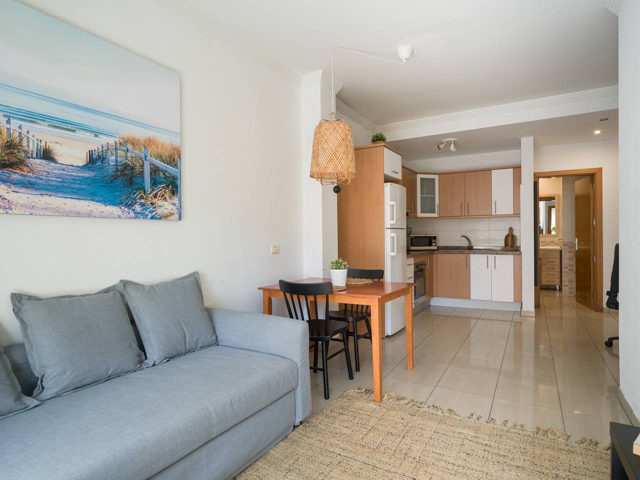 Casa vacanza a Gran Canaria a partire da 111€ a notte