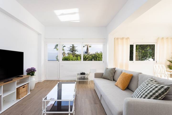 Apartamento entero, Home2Book Exquisite Apt&Terrace, Puerto de la Cruz in Puerto de la Cruz, Tenerife Norte