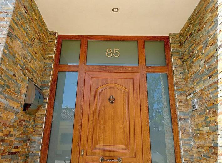 Casa rural para 2 personas, con jardín y vistas en Provincia de Valladolid - 3