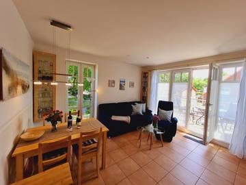 Vakantiewoning voor 4 Personen in Ostseebad Rerik, Rerik, Afbeelding 2