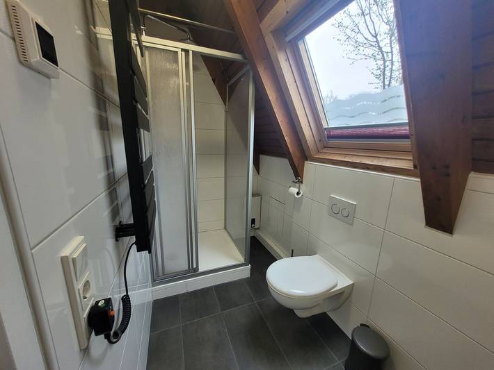 Maison de vacances pour 6 personnes avec terrasse in Fedderwardersiel, Butjadingen