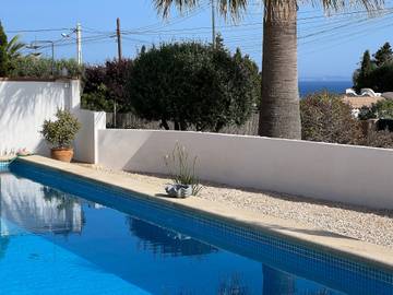 Villa in Llucmajor, Mallorca Süden für 4 