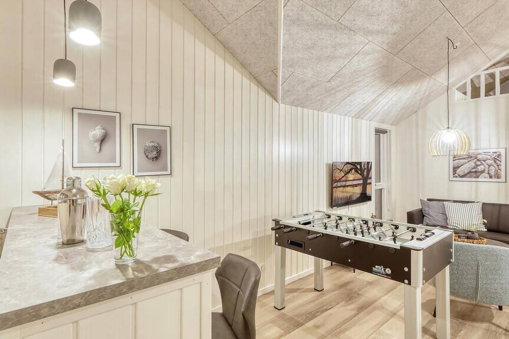 Villavilla 765 - Trams am See, Deutschland in Jesendorf, Nordwestmecklenburg (Wismar und Umgebung)