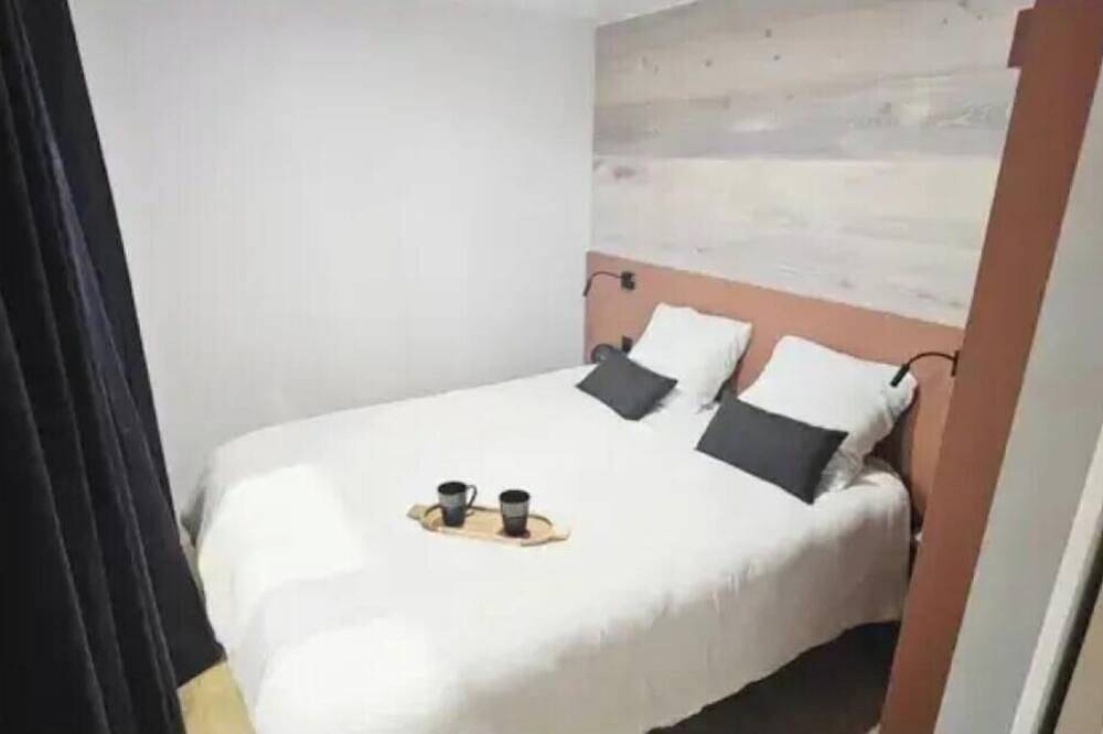 Camping 3 étoiles - Piscine - ccbecgh in Florac-Trois-Rivières, Cevenas