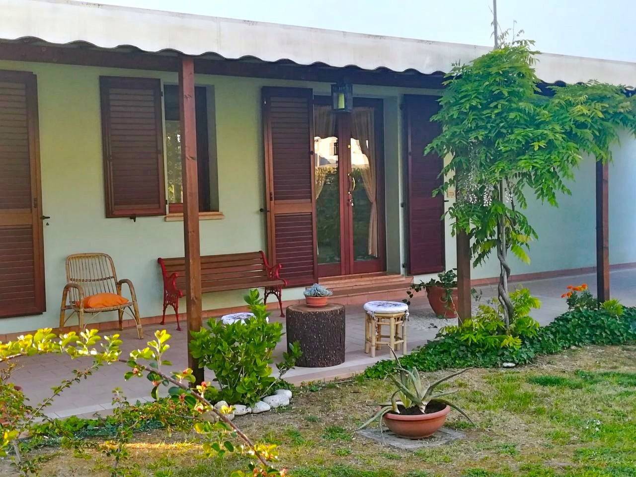 Apartamento entero, Wohnung mit Privatparkplatz in Rímini, Provincia de Rimini