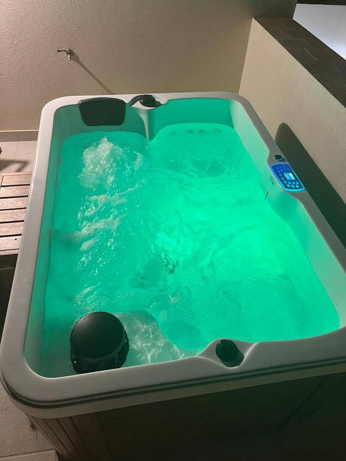 Gîte pour 2 personnes, avec jardin et vue, animaux acceptés à Erice - 3