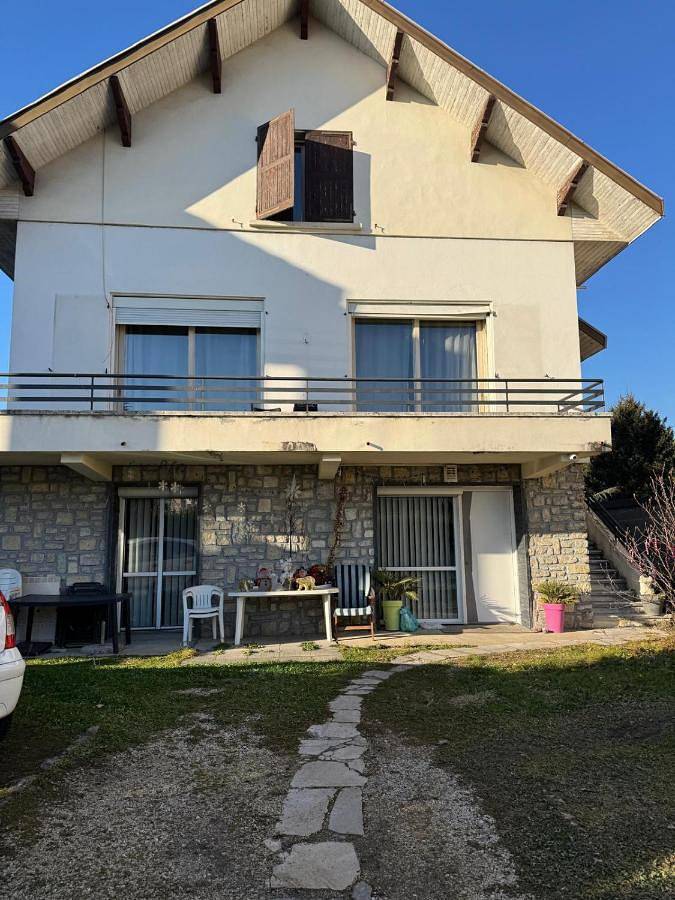 Gîte pour 2 personnes, avec balcon et vue à Eybens - 2