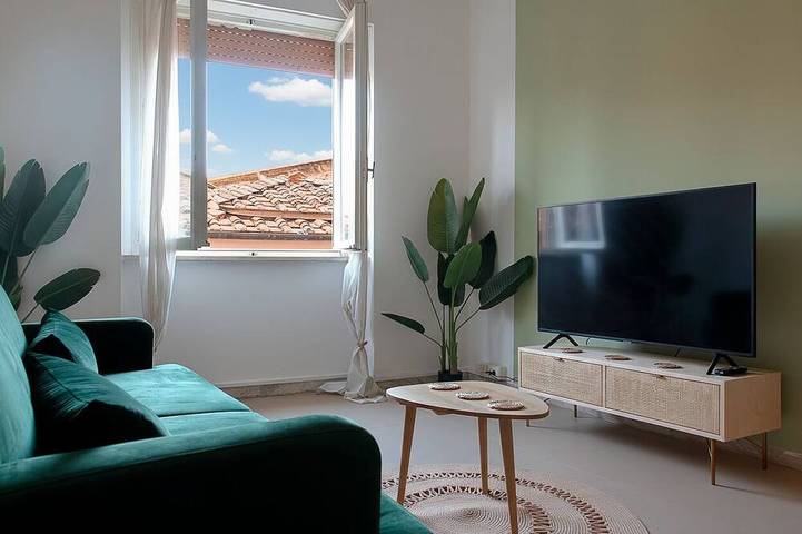 Appartamento intero, Tucano Mediceo Home in Pisa, Riviera Toscana