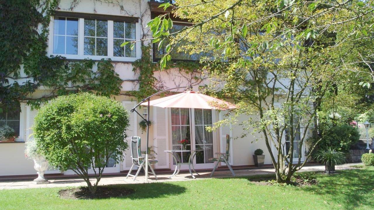 Ganze Wohnung, Ferienwohnung Hummel in Bad Buchau, Landkreis Biberach