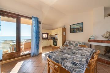 Strandhaus für 6 Personen in Villaputzu, Cagliari Provinz, Bild 3