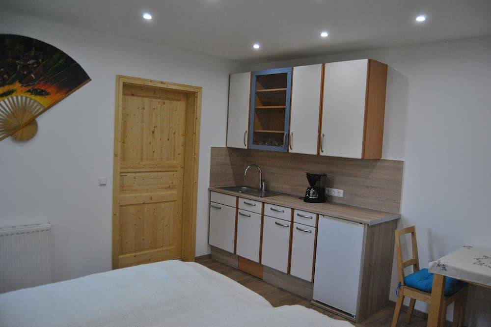 Ganze Wohnung, Ferienwohnung im Erdgeschoss. in Karawanken und Bachergebirge, Sankt Jakob im Rosental