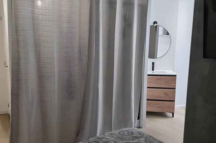 Gîte pour 2 personnes à Bort-les-Orgues - 4